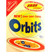 Orbits