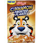 Cinnamon Frosted Flakes