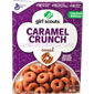 Girl Scouts Caramel Crunch