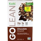 GOLEAN Chocolate Crunch