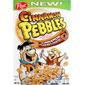 Cinnamon Pebbles