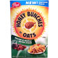 Honey Bunches Of Oats: Pecan & Maple Brown Sugar