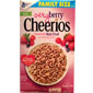 Very Berry Cheerios