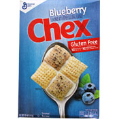 Blueberry Chex