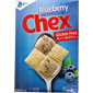 Blueberry Chex
