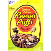 Reese's Puffs Bunnies
