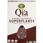 Qi'a Superflakes
