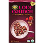 Love Crunch: Dark Chocolate & Red Berries