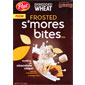 S'mores Bites Shredded Wheat