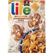 Gingerbread Spice Life