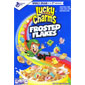 Lucky Charms Frosted Flakes