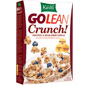 Go Lean Crunch!