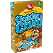 Golden Crisp