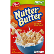 Nutter Butter