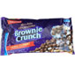 Double Chocolate Brownie Crunch