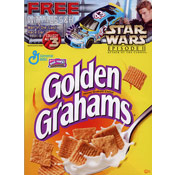 Golden Grahams