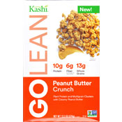 GOLEAN Peanut Butter Crunch