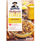 Multigrain Flakes: Honey Vanilla