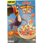 Wild Berry Froot Loops