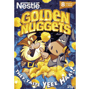 Golden Nuggets