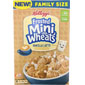 Frosted Mini-Wheats: Vanilla Latte