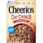 Cheerios Oat Crunch