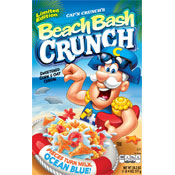 Beach Bash Crunch