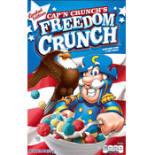 Freedom Crunch