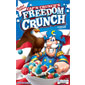 >Freedom Crunch