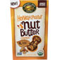 Honey & Peanut Nut Butter Crunch