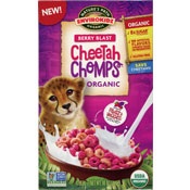 Berry Blast Cheetah Chomps