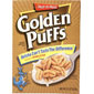 Golden Puffs