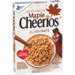 Maple Cheerios