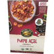 Purple Acai