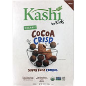 Cocoa Crisp Super Food Combos