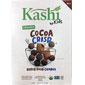 Cocoa Crisp Super Food Combos