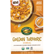 Golden Turmeric