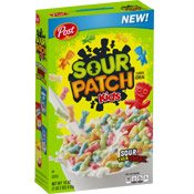 Sour Patch Kids