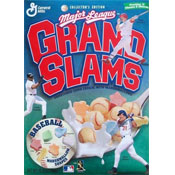 Grand Slams