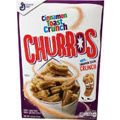 Churros