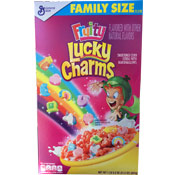 Fruity Lucky Charms