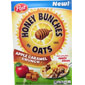 Honey Bunches of Oats:  Apple Caramel Crunch