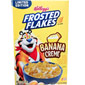 Banana Creme Frosted Flakes