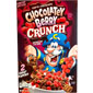 >Chocolatey Berry Crunch
