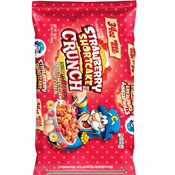 Strawberry Shortcake Crunch