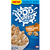 Pop-Tarts