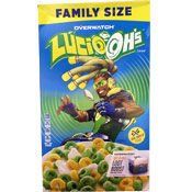 Lucio Oh's