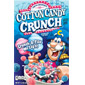 >Cotton Candy Crunch