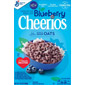 Blueberry Cheerios