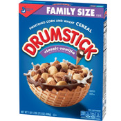 Drumstick